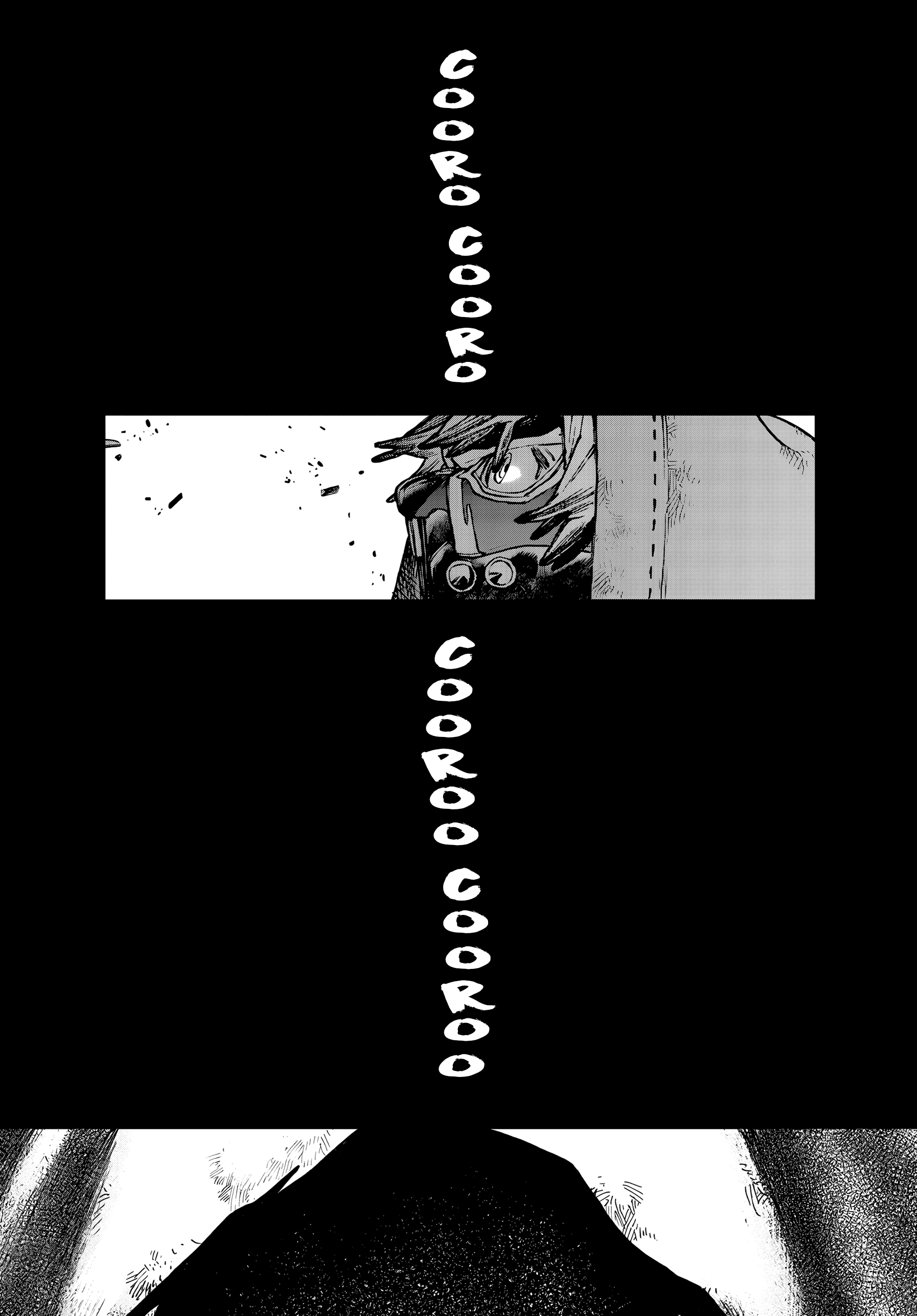 Read Gachiakuta Português Manga Online