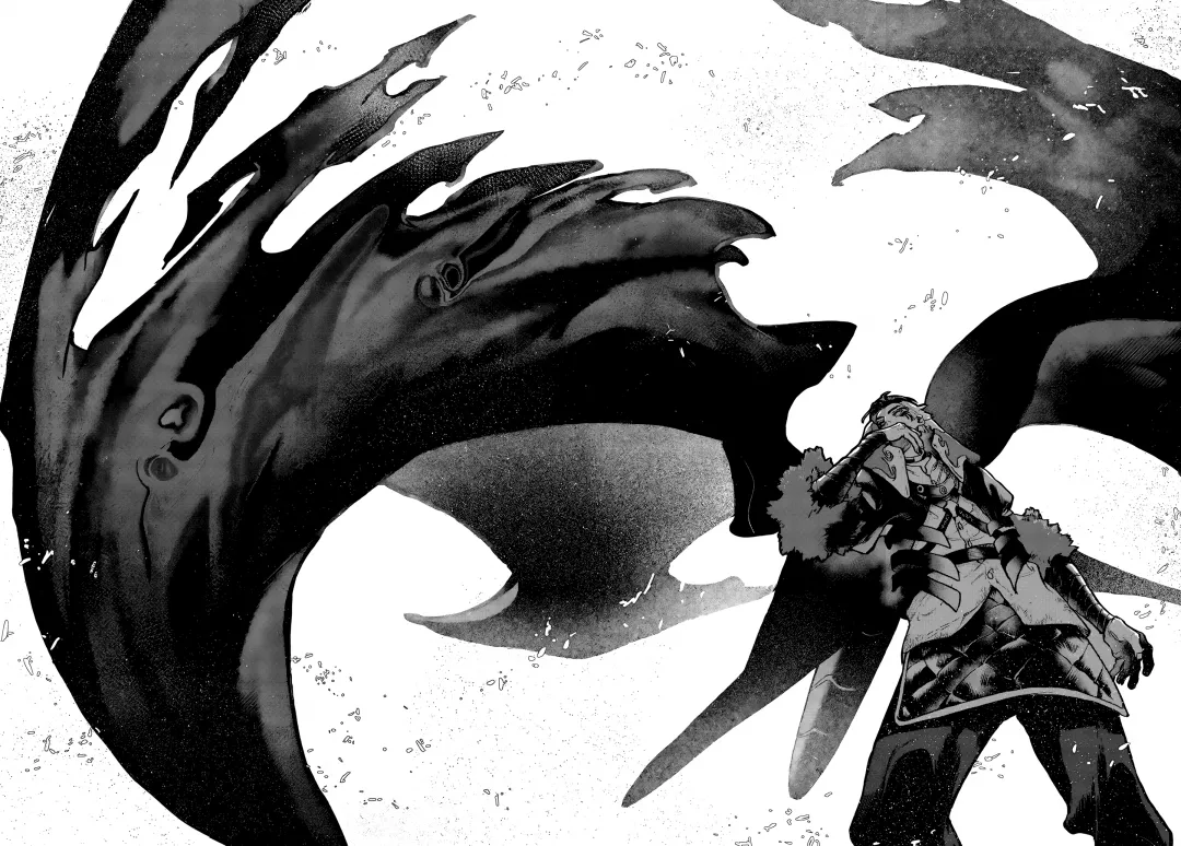 Read Gachiakuta Português Manga Online