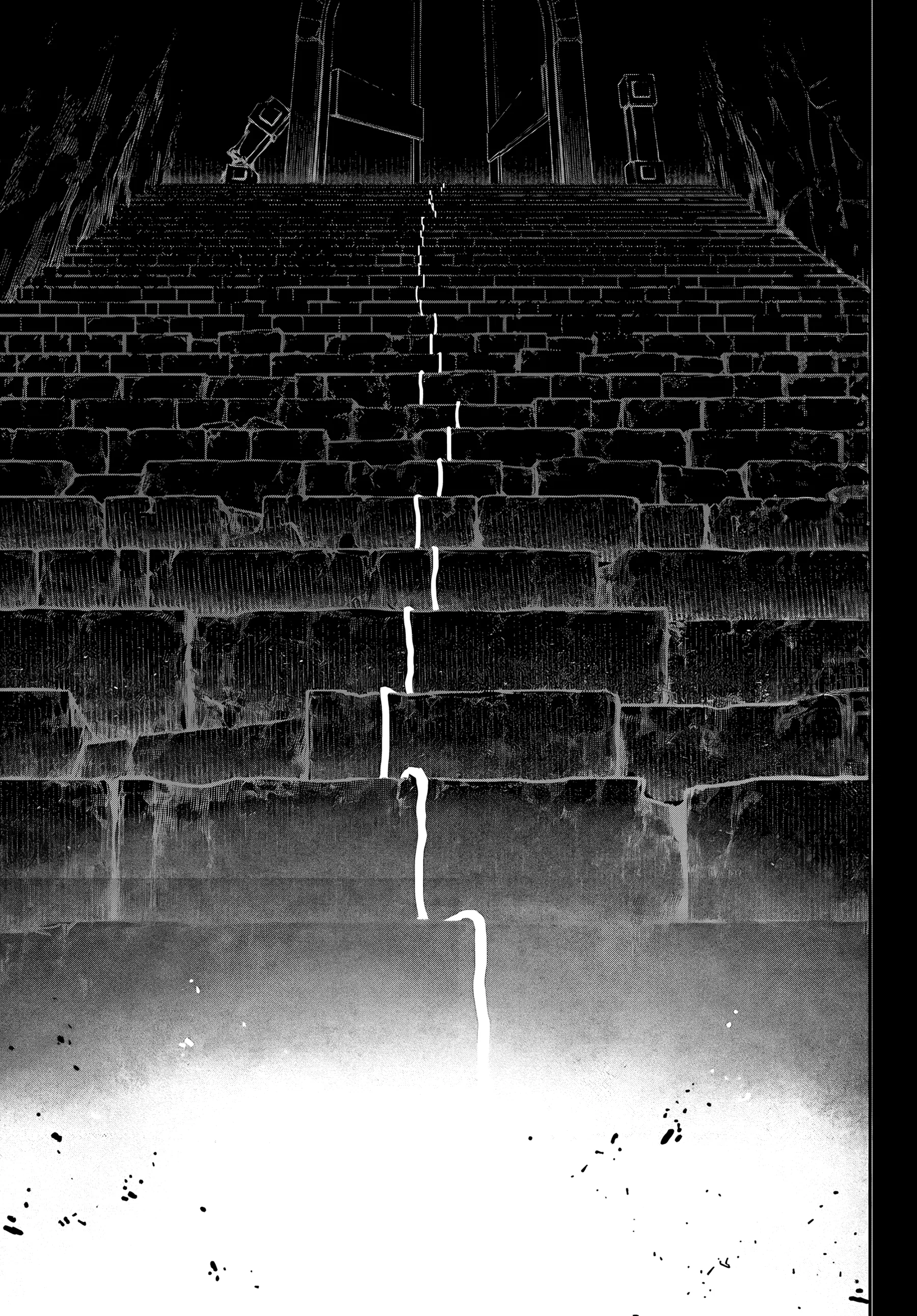 Read Gachiakuta Português Manga Online