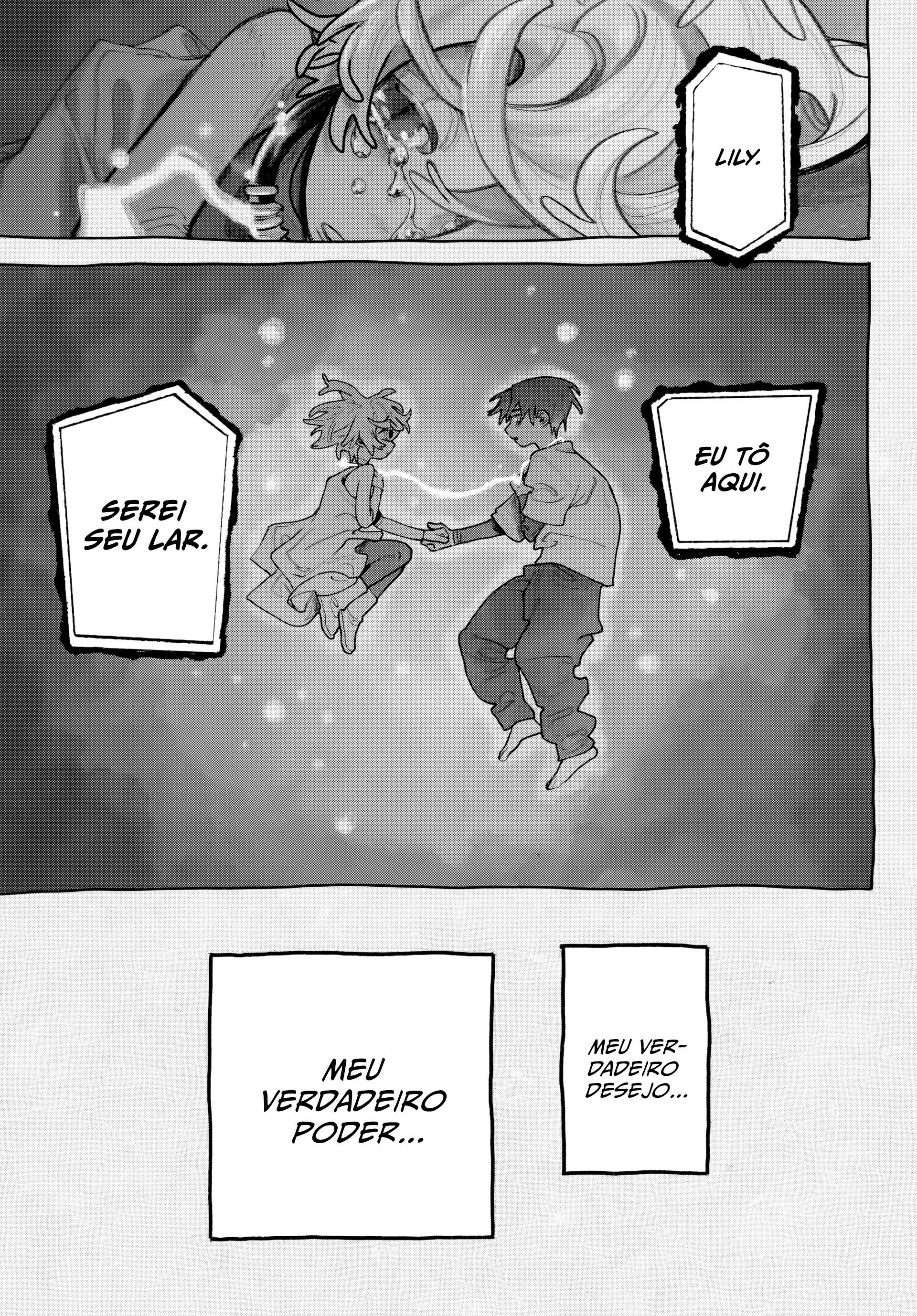 Read Gachiakuta Português Manga Online