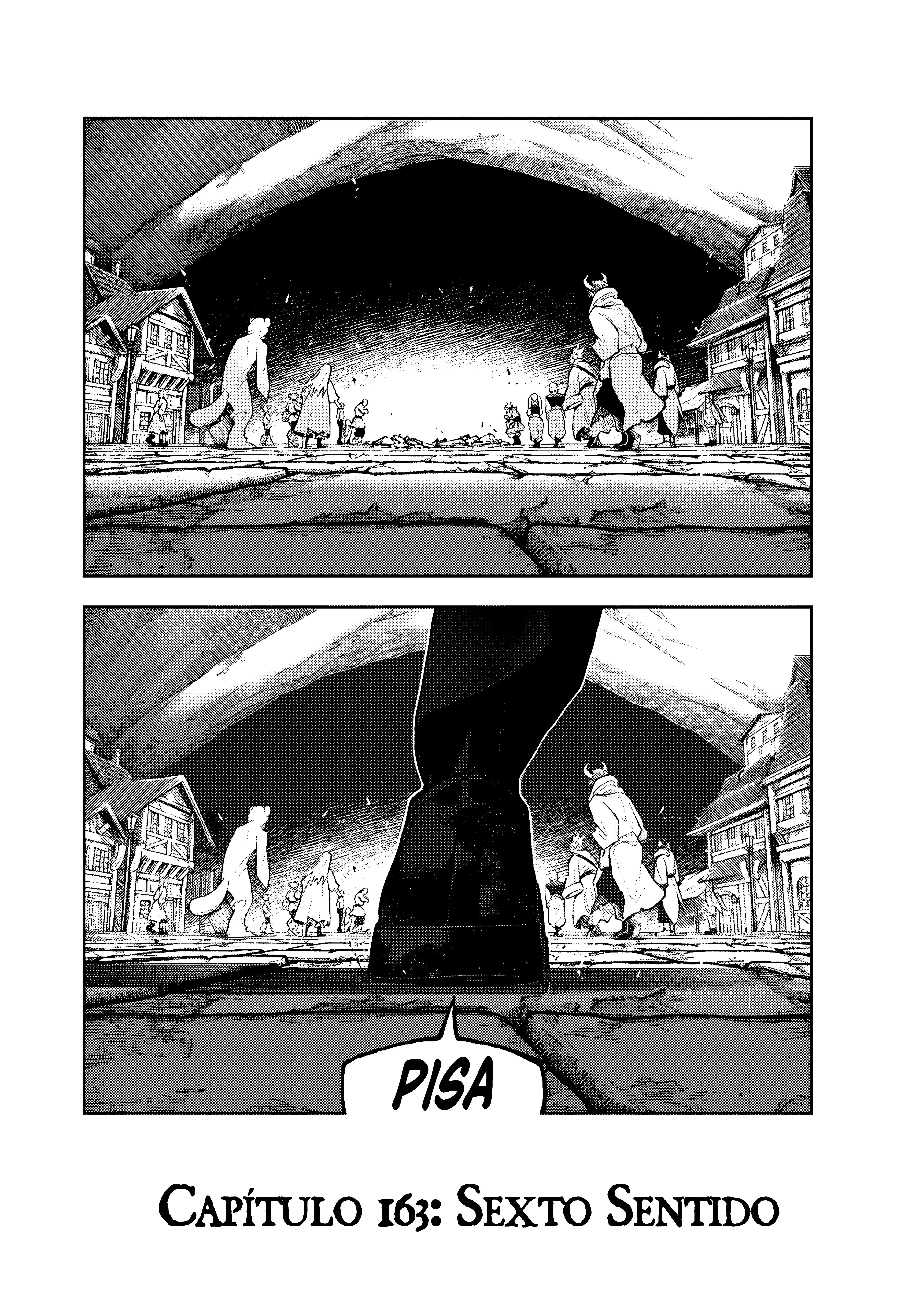 Read Gachiakuta Português Manga Online