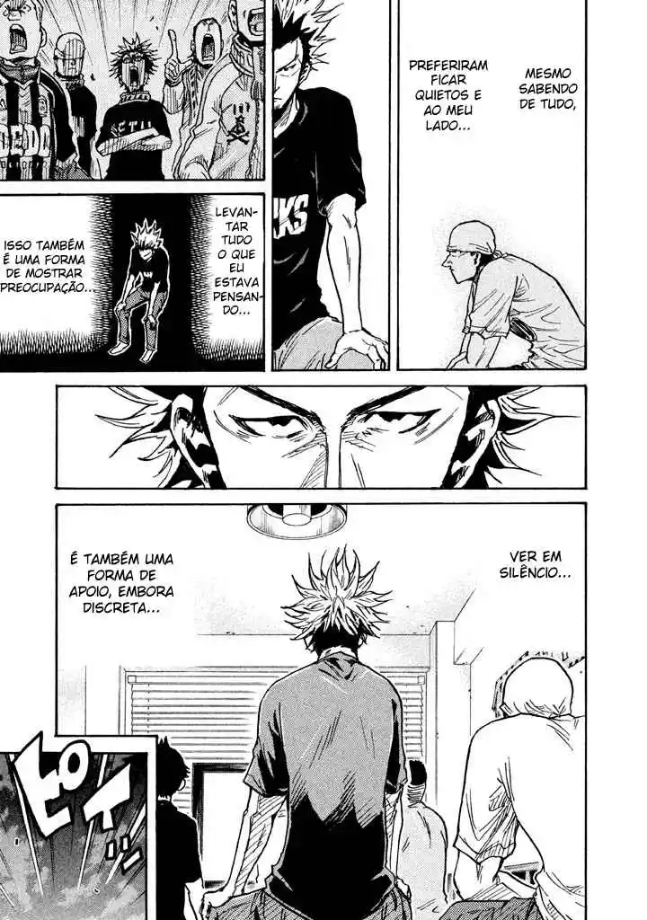 Read Giant Killing Português Manga Online
