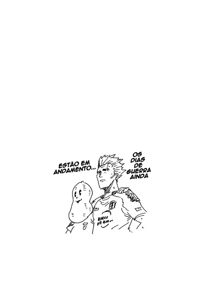 Read Giant Killing Português Manga Online