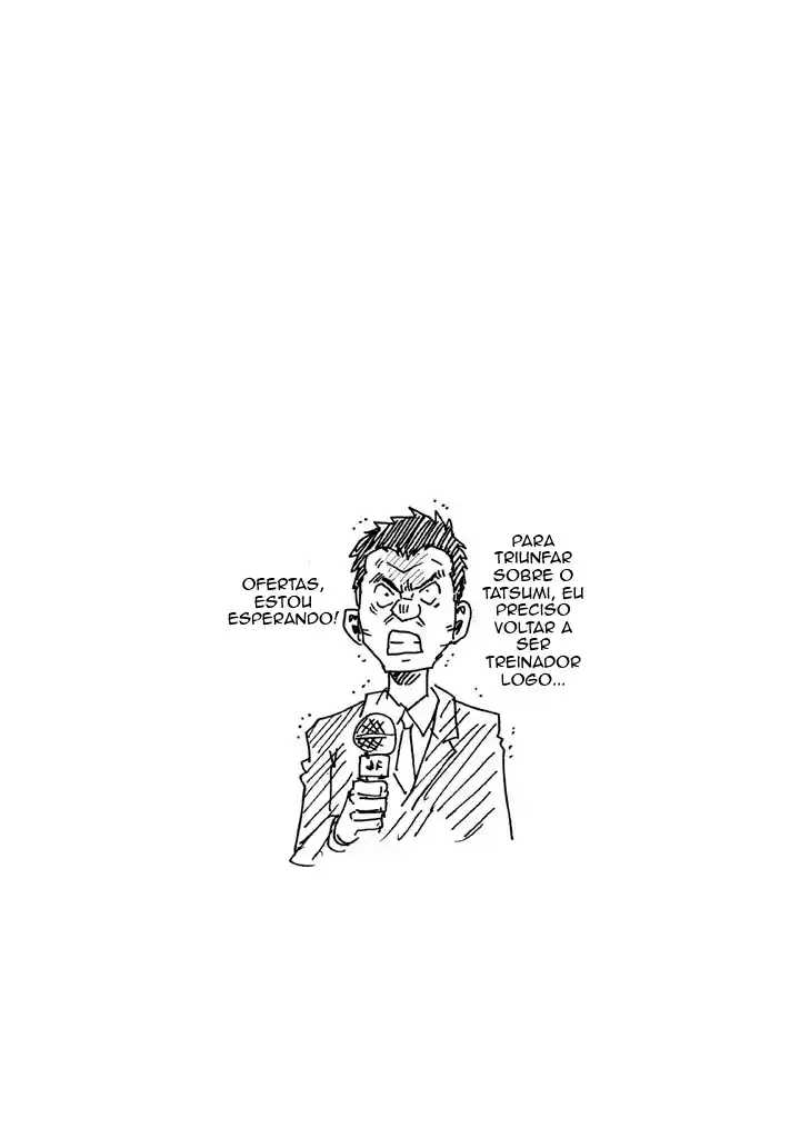 Read Giant Killing Português Manga Online