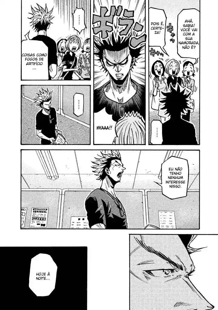 Read Giant Killing Português Manga Online