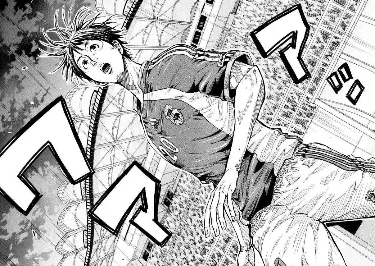 Read Giant Killing Português Manga Online