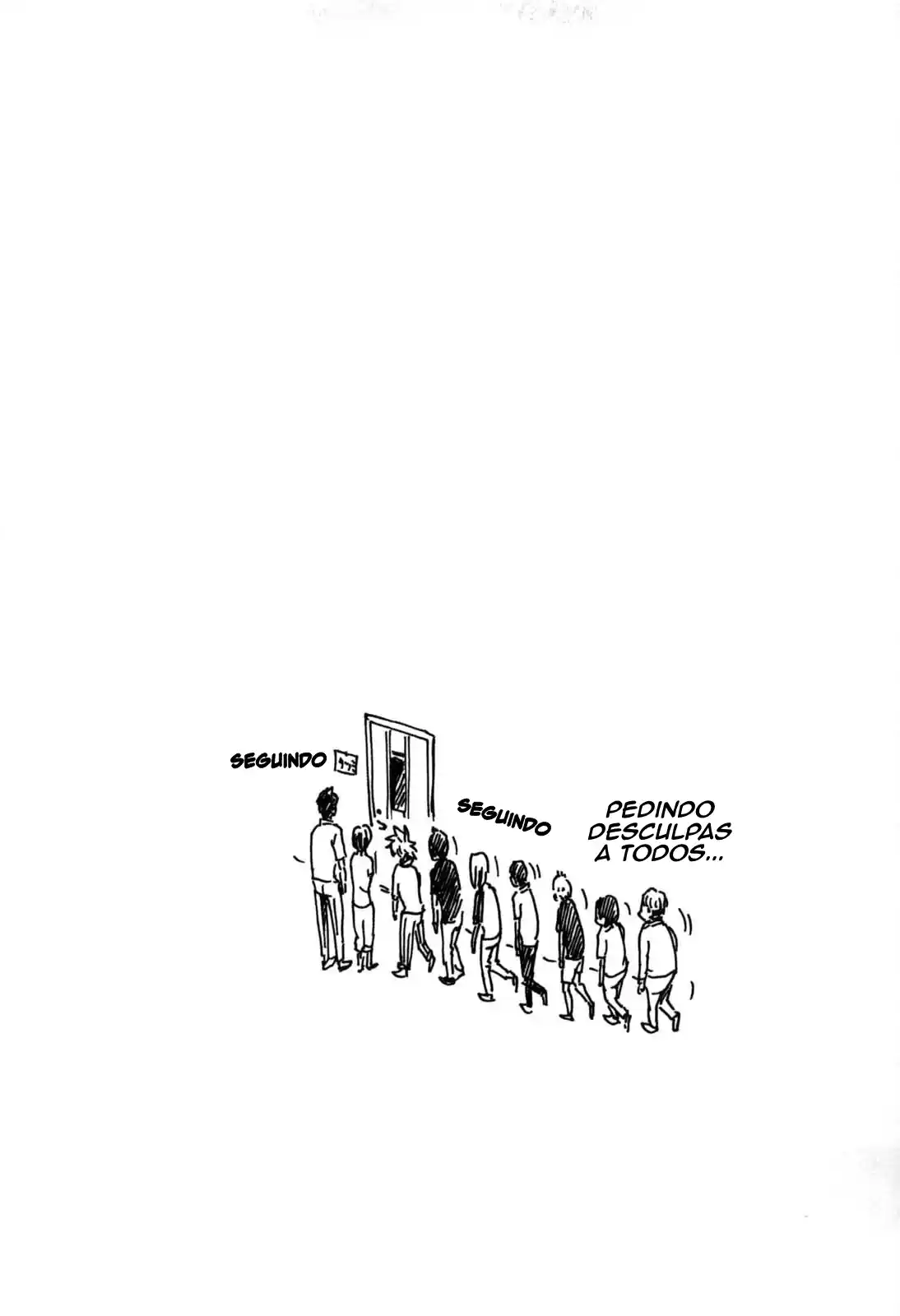 Read Giant Killing Português Manga Online