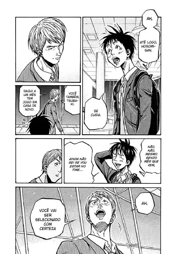 Read Giant Killing Português Manga Online