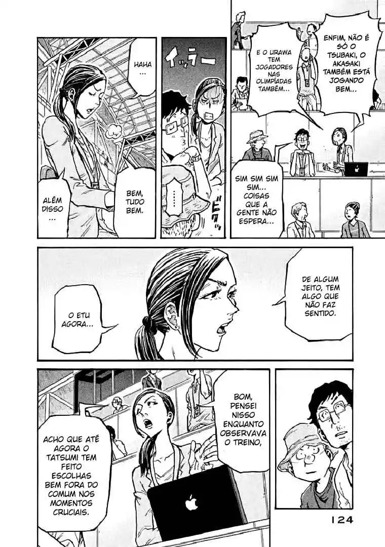 Read Giant Killing Português Manga Online