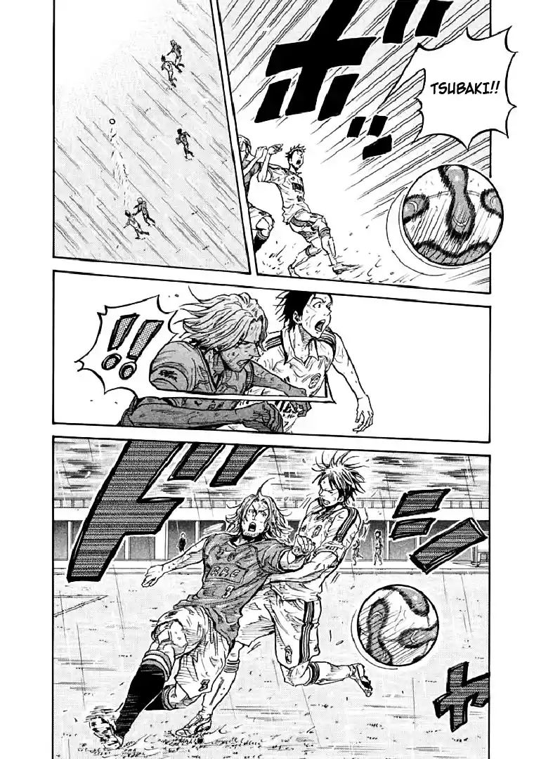 Read Giant Killing Português Manga Online