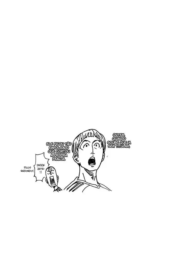 Read Giant Killing Português Manga Online