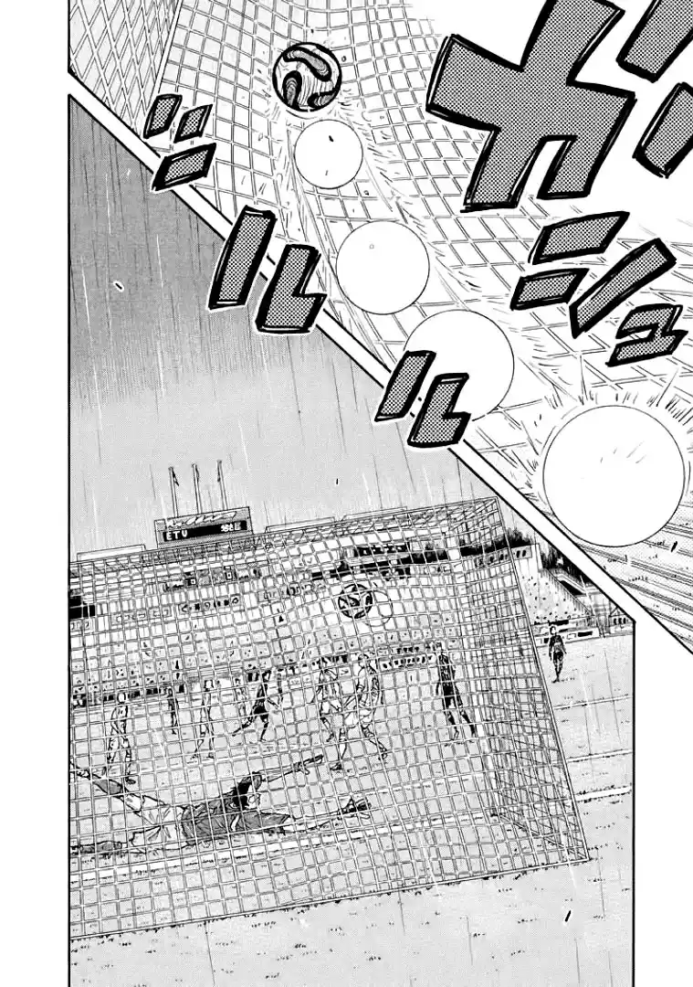 Read Giant Killing Português Manga Online