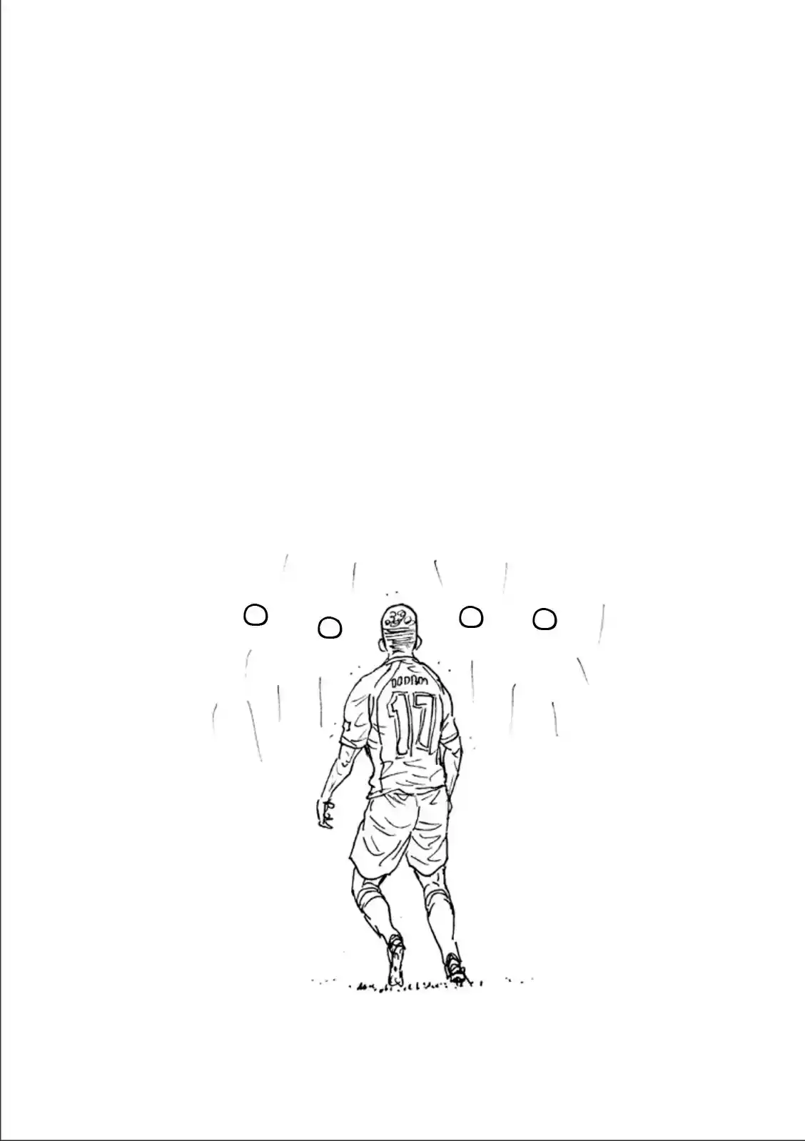 Read Giant Killing Português Manga Online