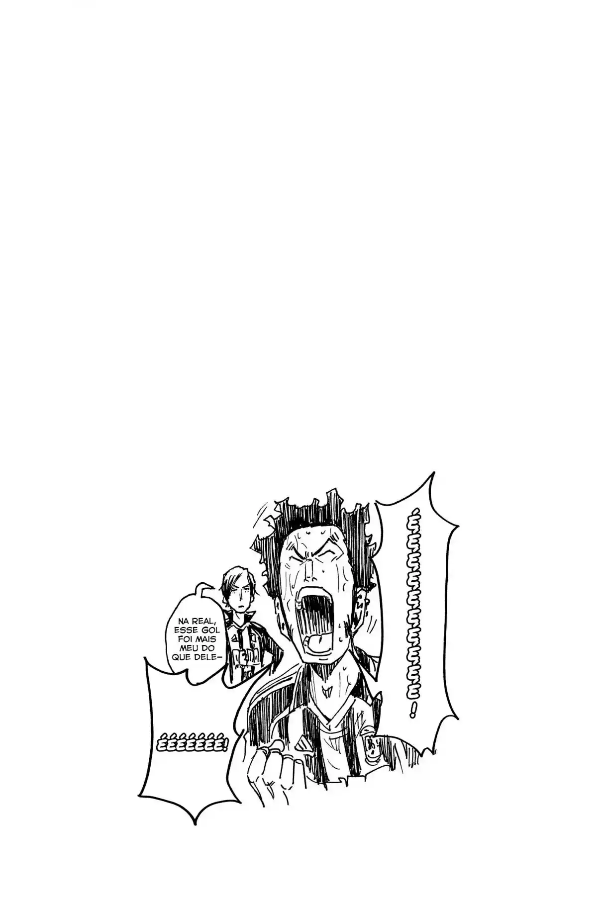 Read Giant Killing Português Manga Online