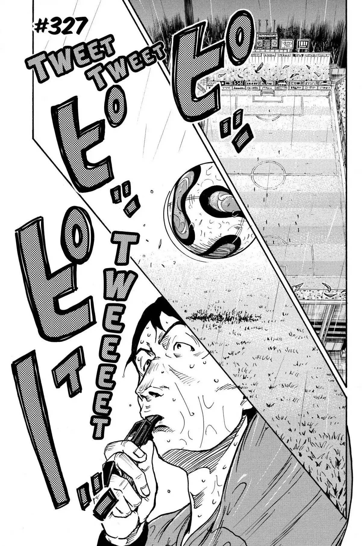 Read Giant Killing Português Manga Online