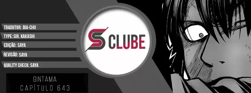 Read Gintama Português Manga Online