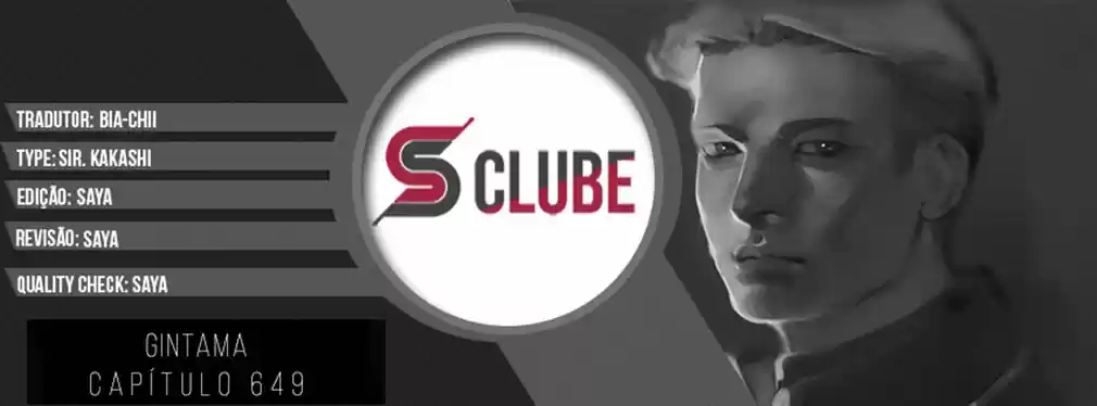 Read Gintama Português Manga Online