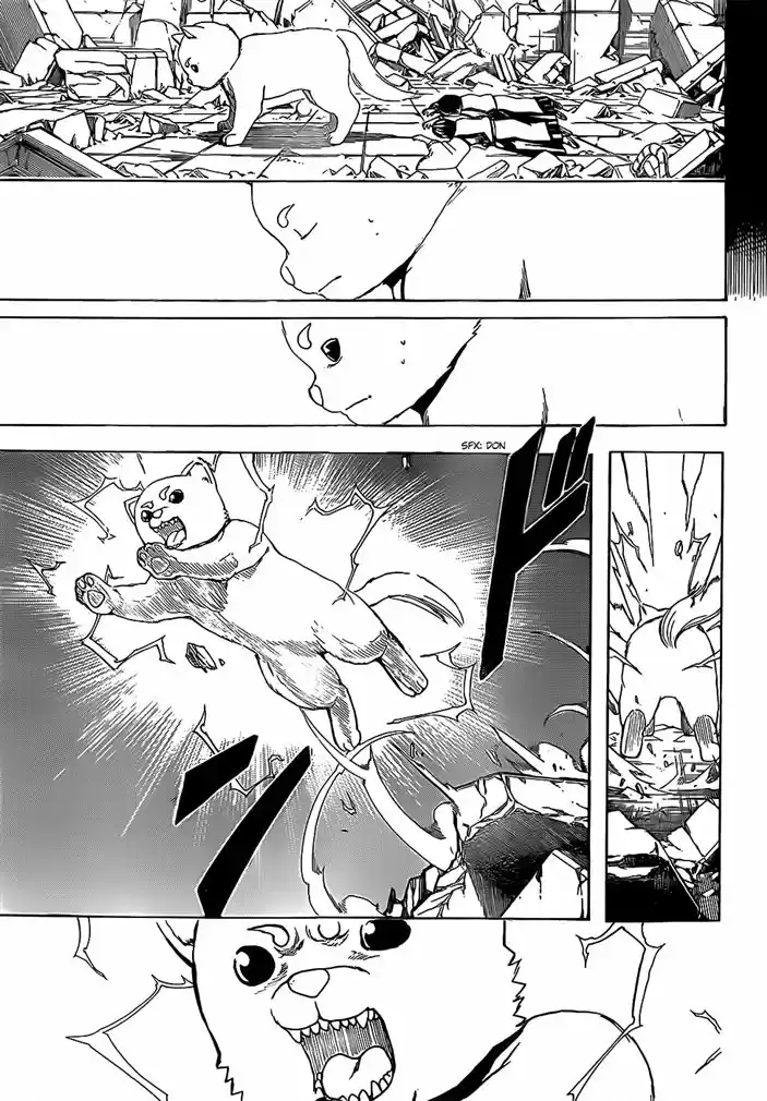 Read Gintama Português Manga Online