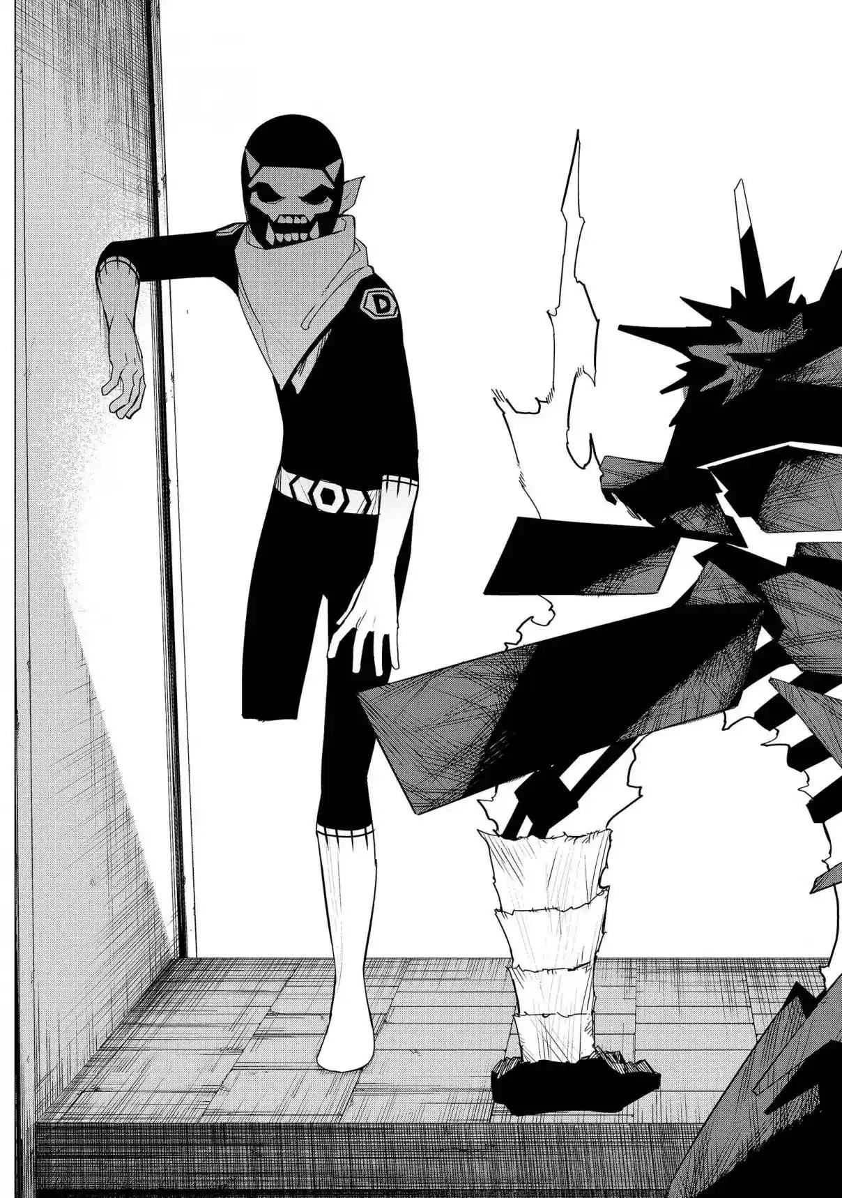 Read Go! Go! Loser Ranger! Português Manga Online