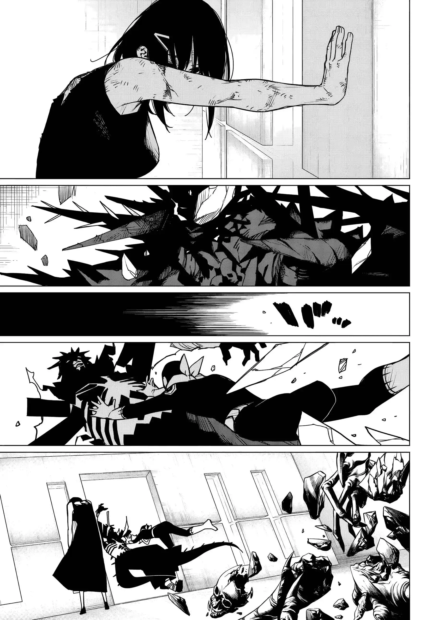 Read Go! Go! Loser Ranger! Português Manga Online