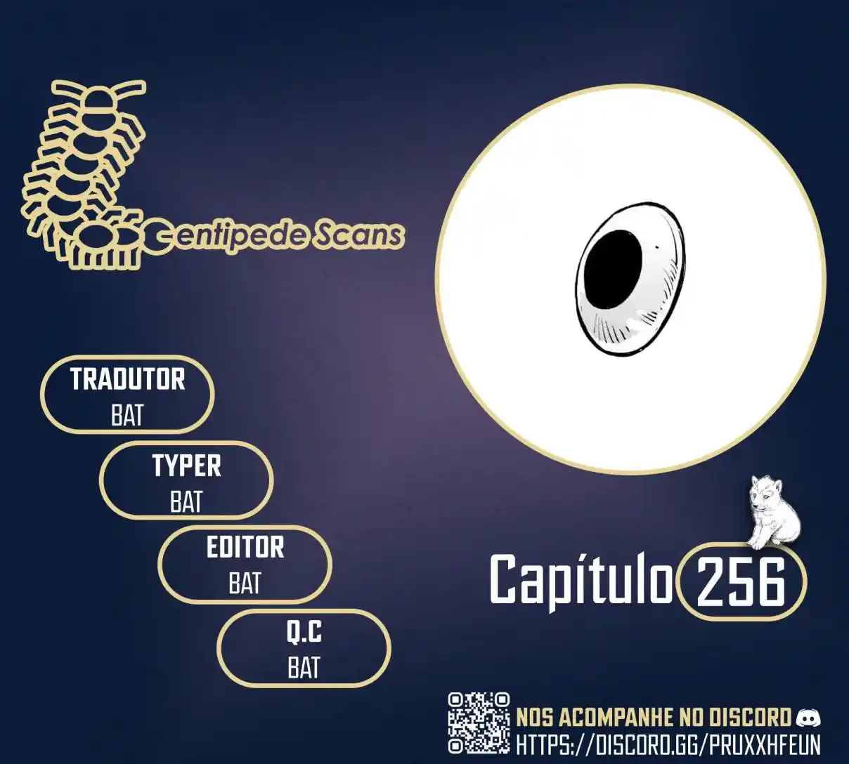 Read Golden Kamuy Português Manga Online