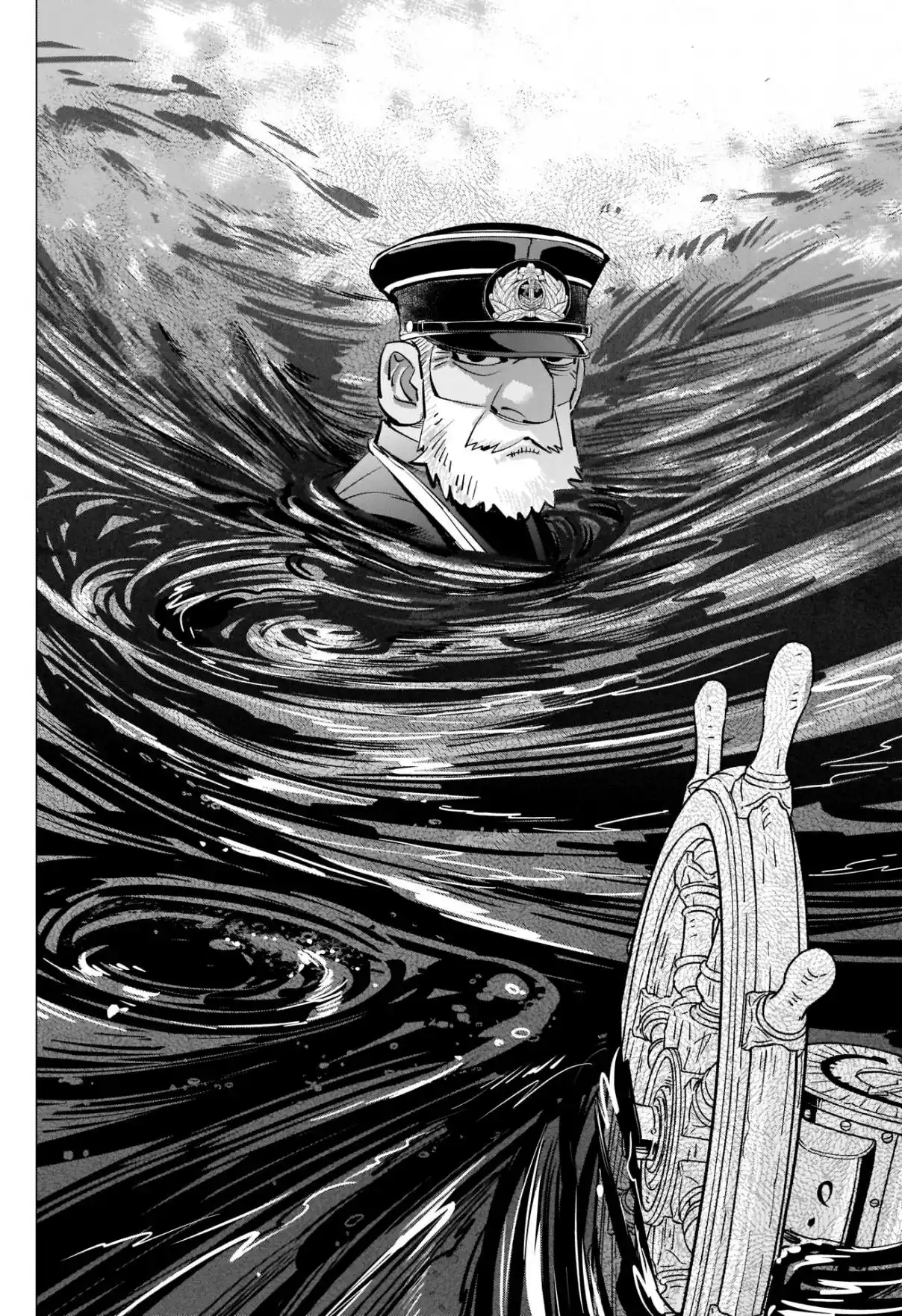 Read Golden Kamuy Português Manga Online