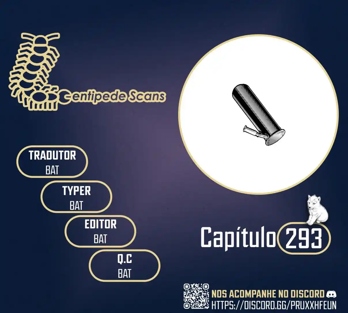 Read Golden Kamuy Português Manga Online