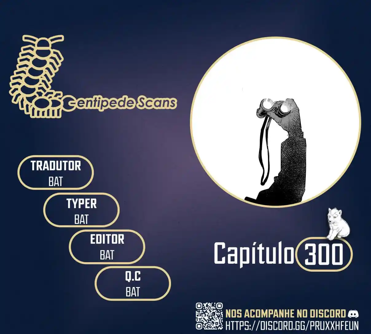 Read Golden Kamuy Português Manga Online