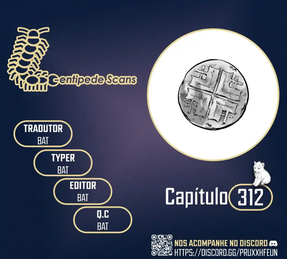 Read Golden Kamuy Português Manga Online