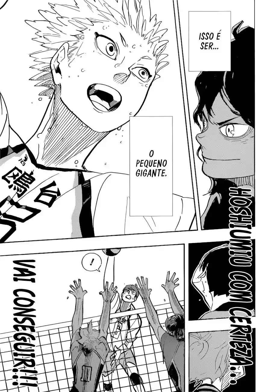 Read Haikyuu!! Português Manga Online