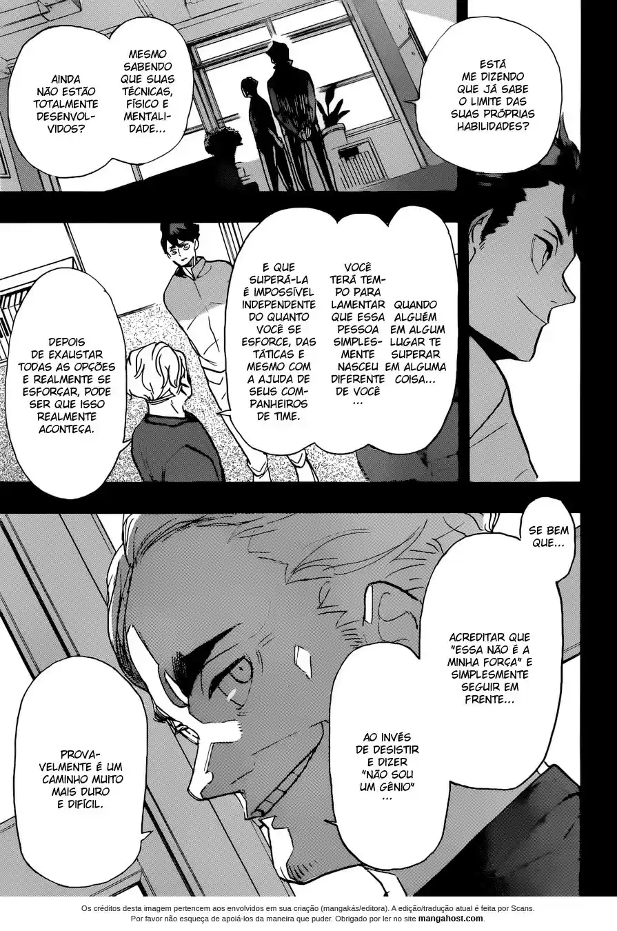 Read Haikyuu!! Português Manga Online