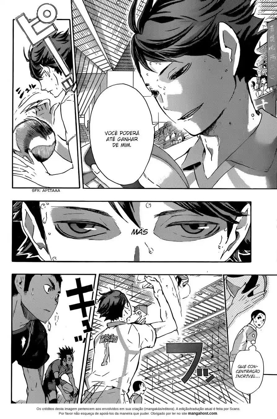 Read Haikyuu!! Português Manga Online