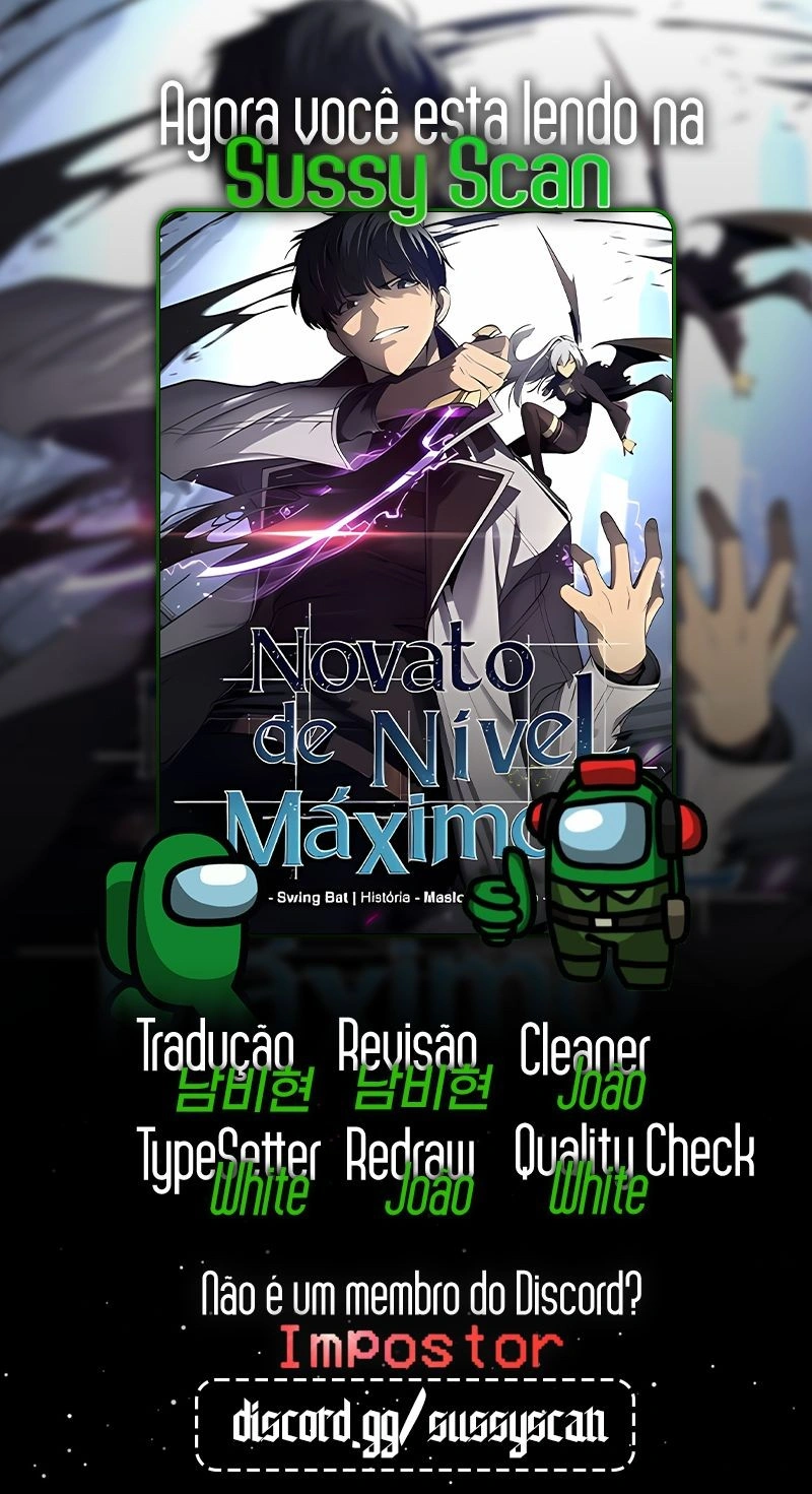Read I'm the Max-Level Newbie Português Manga Online