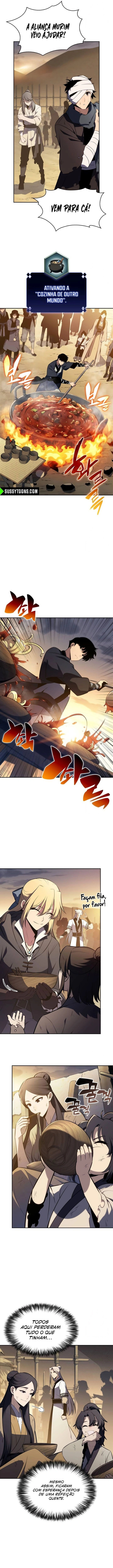 Read I'm the Max-Level Newbie Português Manga Online