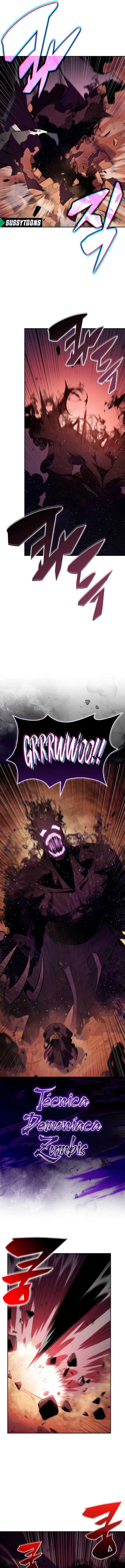 Read I'm the Max-Level Newbie Português Manga Online