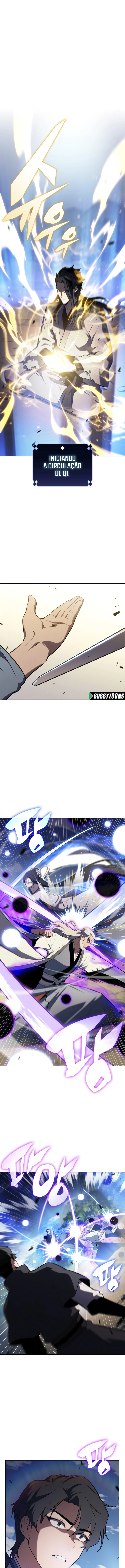 Read I'm the Max-Level Newbie Português Manga Online