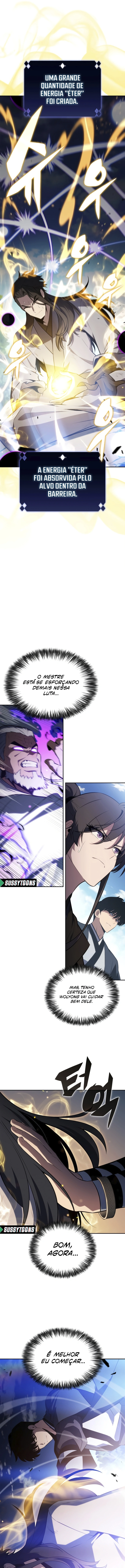 Read I'm the Max-Level Newbie Português Manga Online