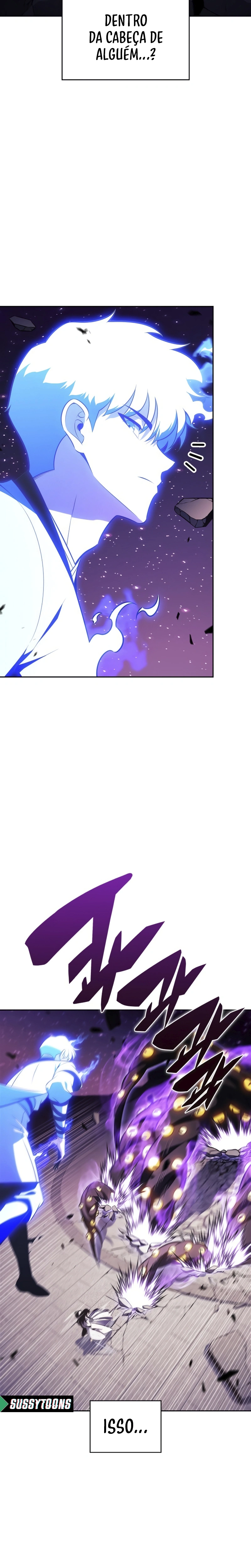 Read I'm the Max-Level Newbie Português Manga Online