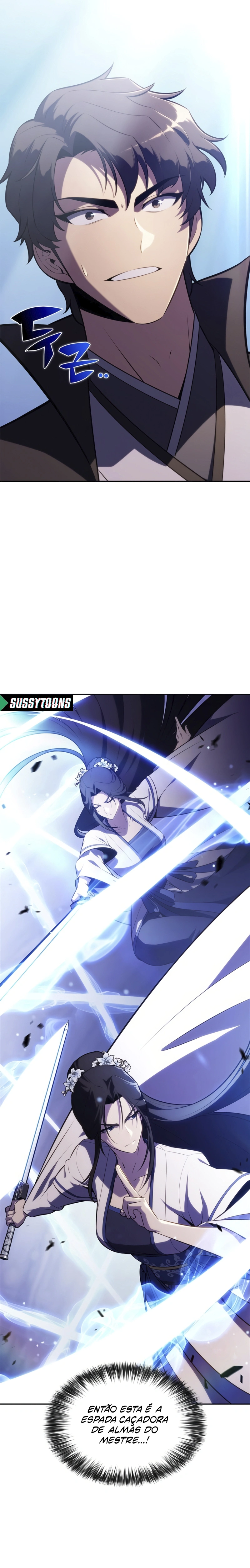 Read I'm the Max-Level Newbie Português Manga Online