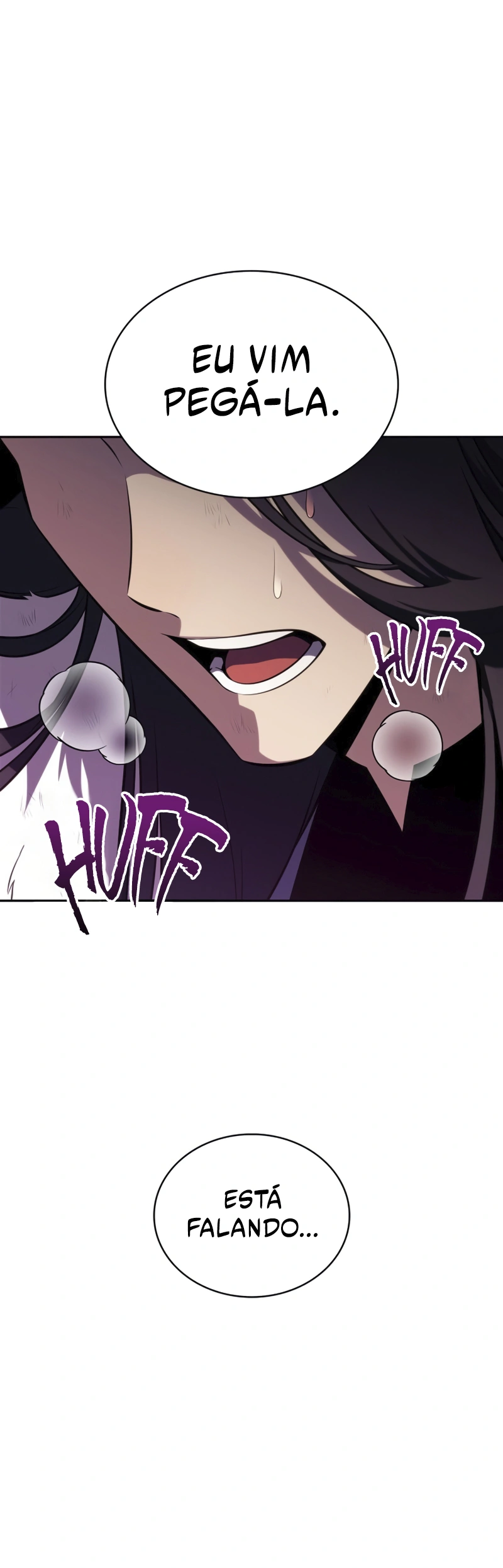 Read I'm the Max-Level Newbie Português Manga Online