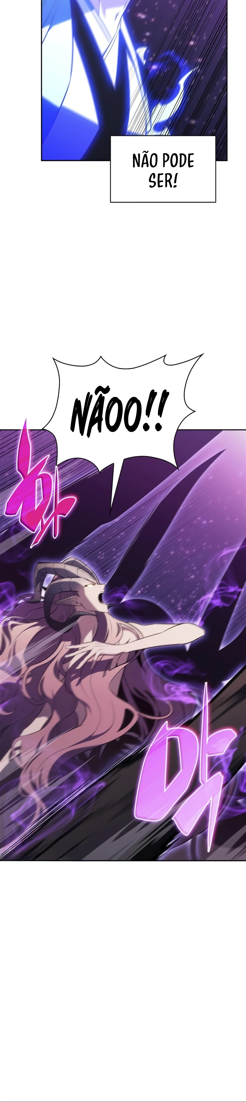 Read I'm the Max-Level Newbie Português Manga Online