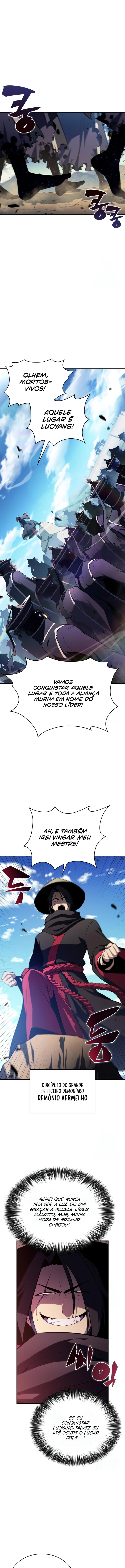 Read I'm the Max-Level Newbie Português Manga Online