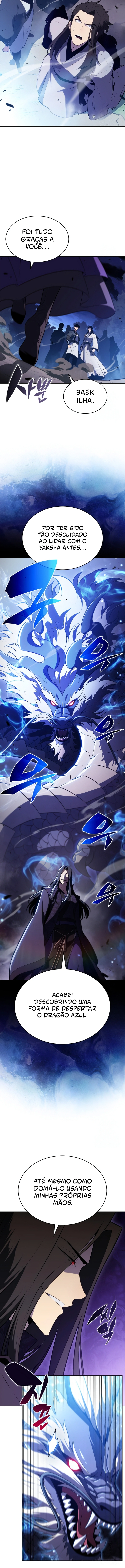 Read I'm the Max-Level Newbie Português Manga Online