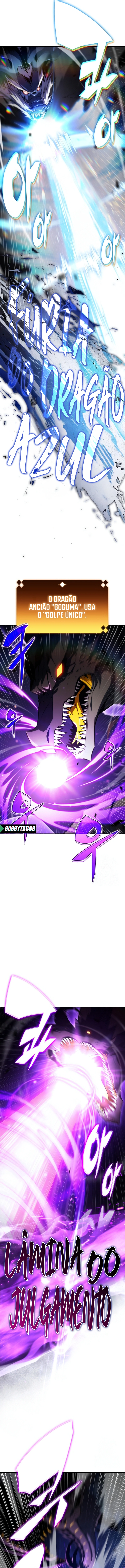 Read I'm the Max-Level Newbie Português Manga Online