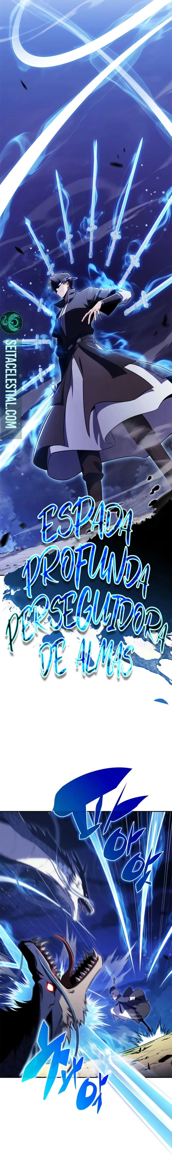 Read I'm the Max-Level Newbie Português Manga Online