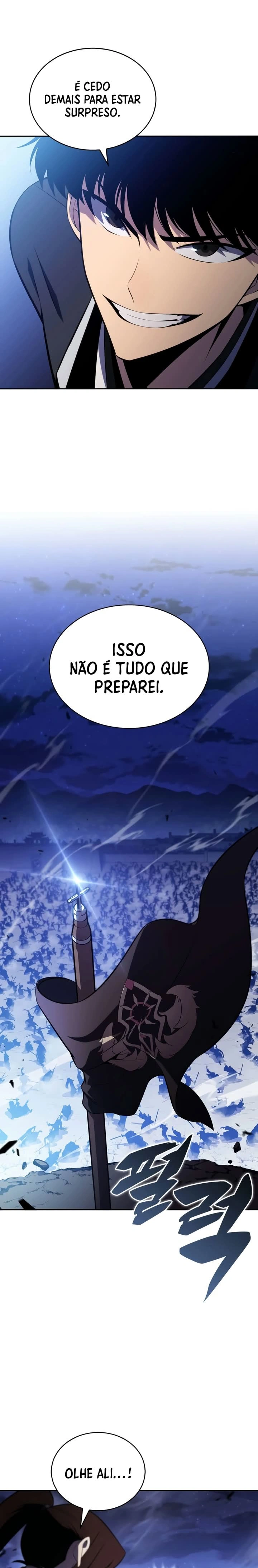 Read I'm the Max-Level Newbie Português Manga Online