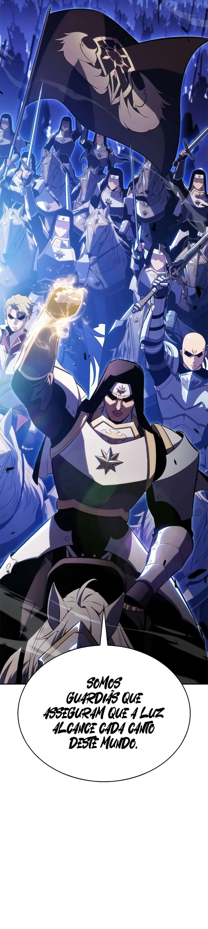 Read I'm the Max-Level Newbie Português Manga Online