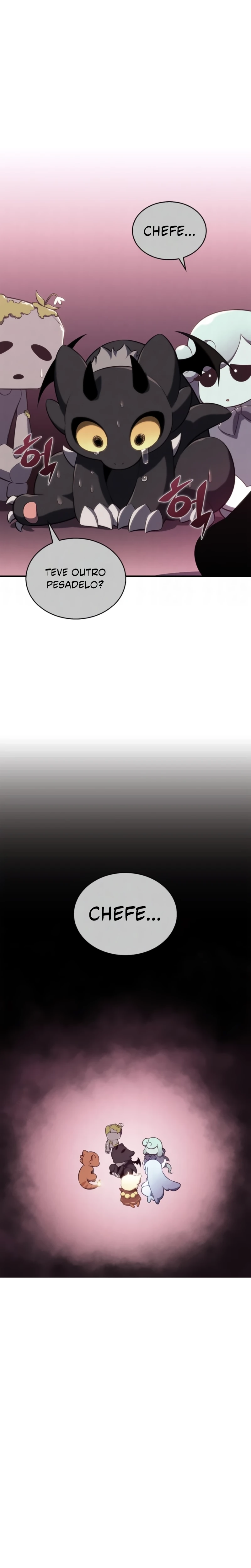 Read I'm the Max-Level Newbie Português Manga Online