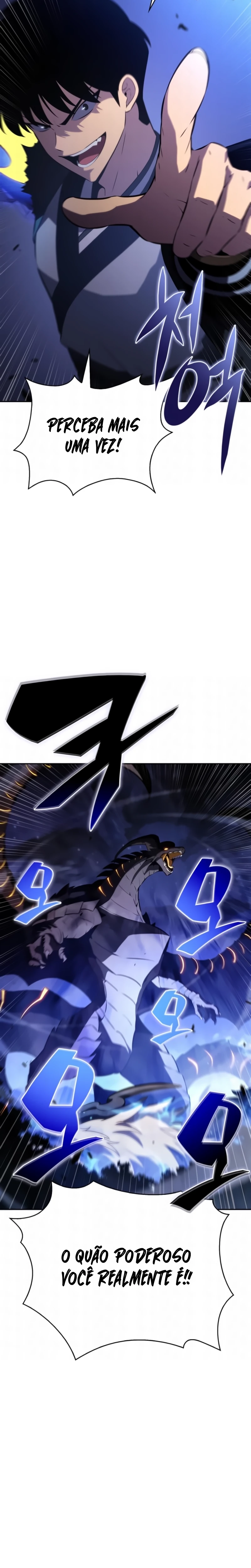 Read I'm the Max-Level Newbie Português Manga Online