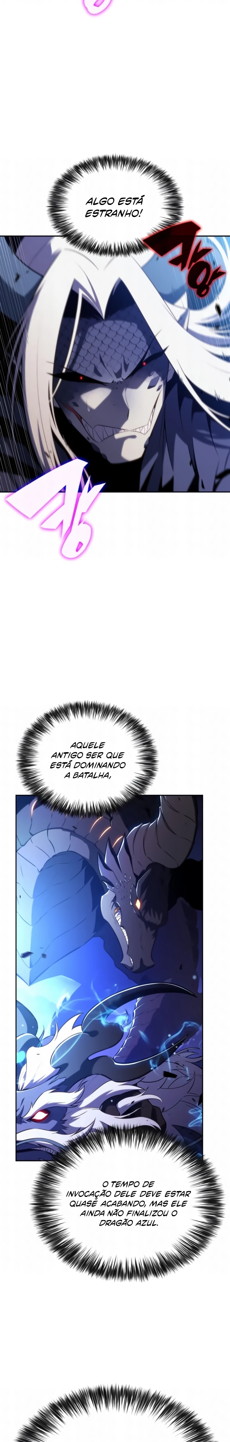 Read I'm the Max-Level Newbie Português Manga Online